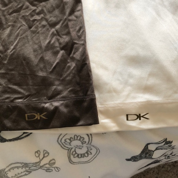 Donna Karan camis - Picture 2 of 6